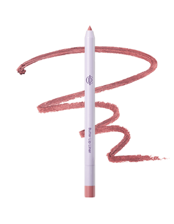 RIMAN ICD Butter Lip Liner - AVAILABLE SEPT 1ST with a creamy, butter-smooth lip liner design and soft pink color swatch.