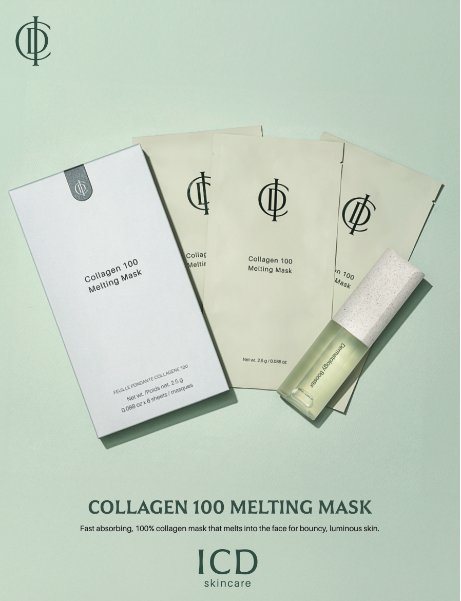 RIMAN ICD Collagen Melting Sheet Mask