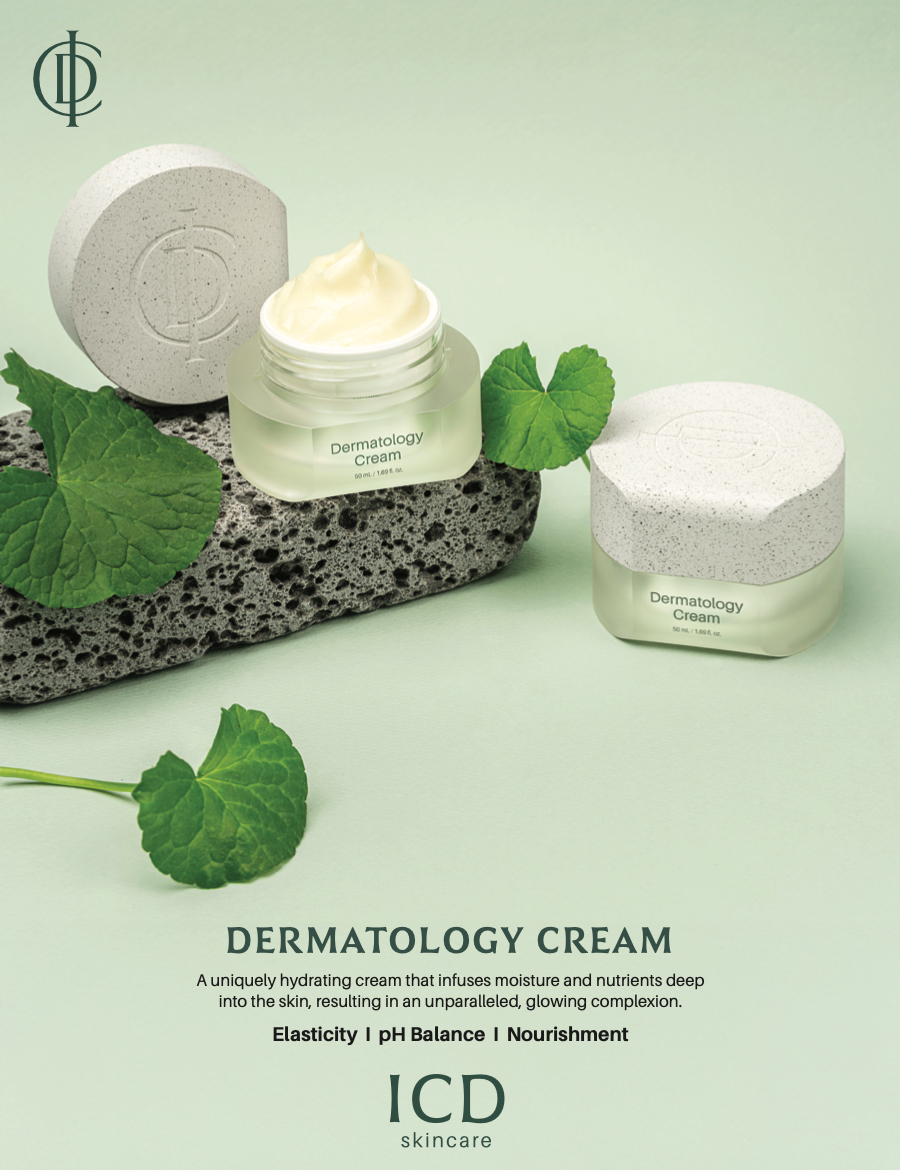 RIMAN ICD Dermatology Cream