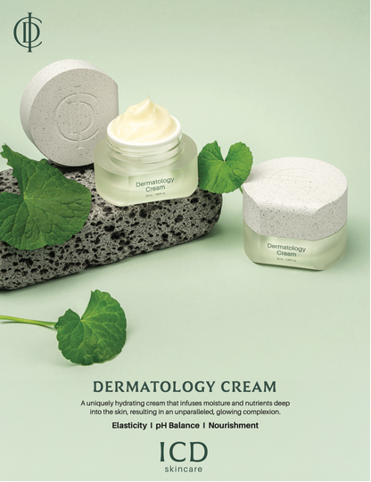 RIMAN ICD Dermatology Cream