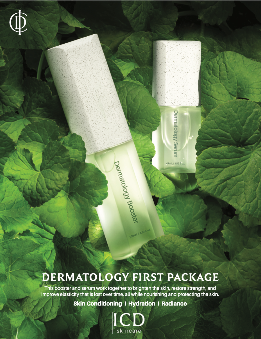 RIMAN ICD Dermatology First Package