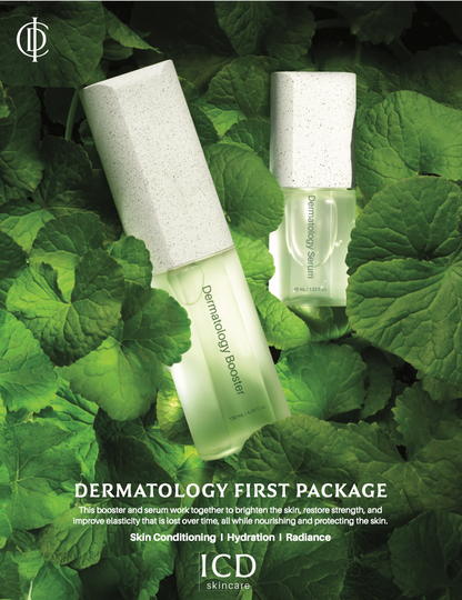 RIMAN ICD Dermatology First Package