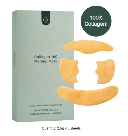 RIMAN ICD Collagen Melting Sheet Mask