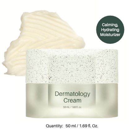 RIMAN ICD Dermatology Cream
