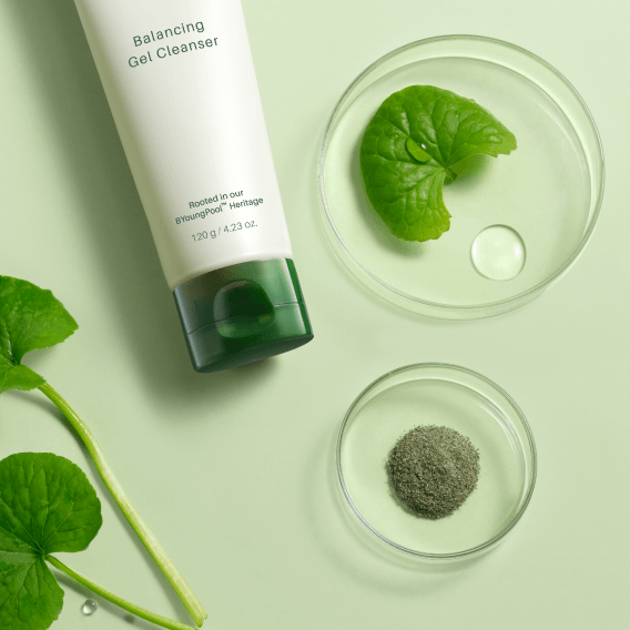 RIMAN ICD Balancing Gel Cleanser | RIMAN Skincare – RIMAN ICD RIMAN ICD Balancing Gel Cleanser | RIMAN Skincare – RIMAN ICD
