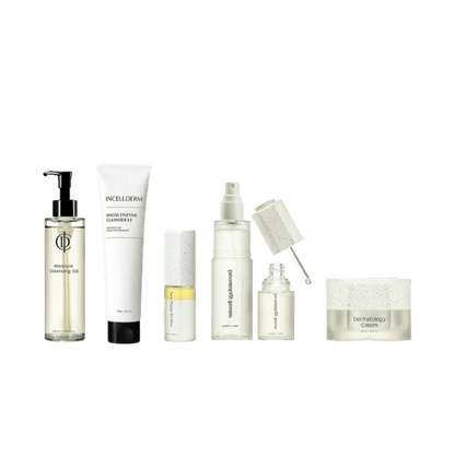 RIMAN ICD Essential Nighttime Ritual Set