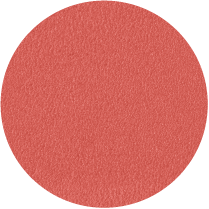ICD Makeup Butter Lip Tint Velvet Matte in soft coral shade, offering lasting color and hydration.