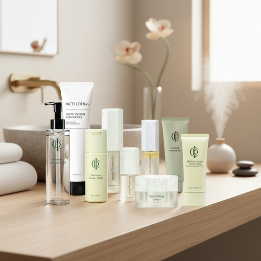 Signature RIMAN Ritual ICD Set | KBeauty-USA.com