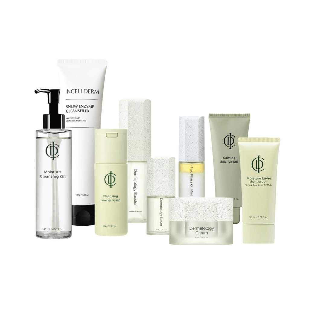 RIMAN ICD Signature Ritual Set | RIMAN Skincare – KBeauty USA RIMAN ICD Signature Ritual Set | RIMAN Skincare – KBeauty USA